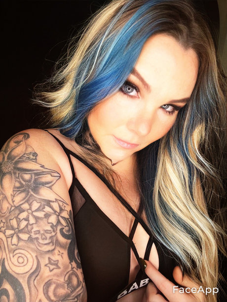 Jade Leclaire pornstar nude pic