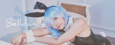 Belldandy Free_ sex pornstar photo