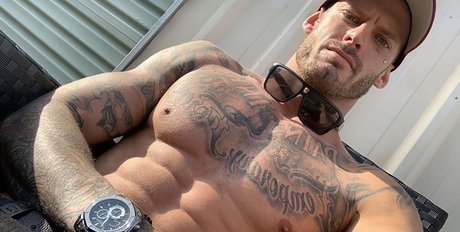 Benn pornstar nudes img