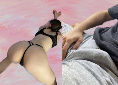 Baby Girl and Daddy star perfect photos