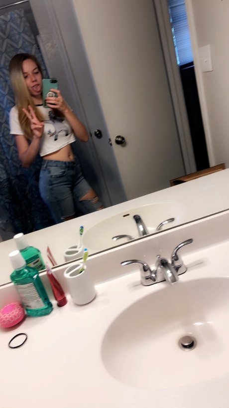 Kyliegh ray exclusive star galleries