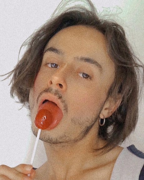 Bryan Cabrera model perfect picture