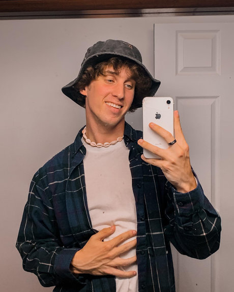 Aidan model high quality img