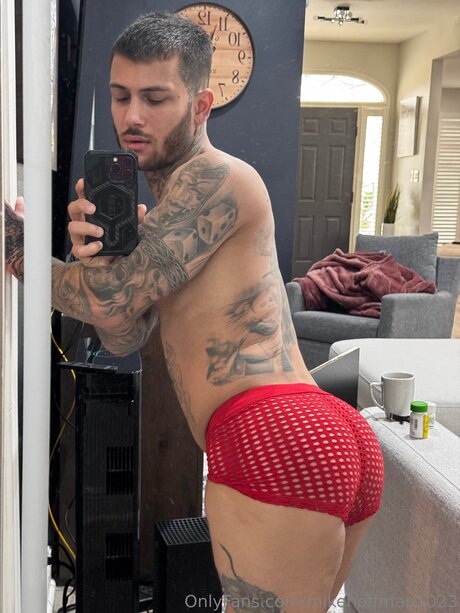 Michael A Hoffman star best image