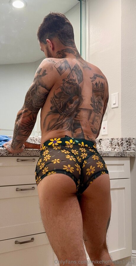 Michael A Hoffman pretty pornstar pics