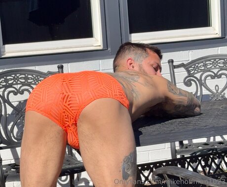 Michael A Hoffman sex pornstar galleries