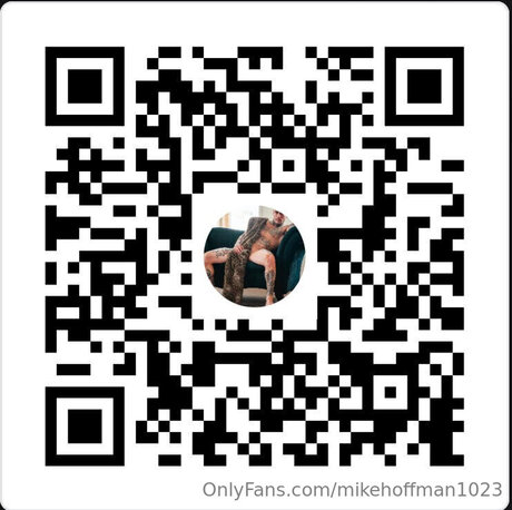 Michael A Hoffman top model picture