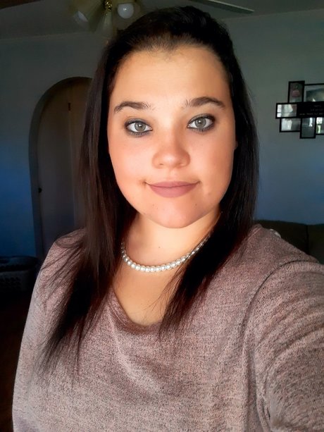 Cassie Alaine Smith best actress photo