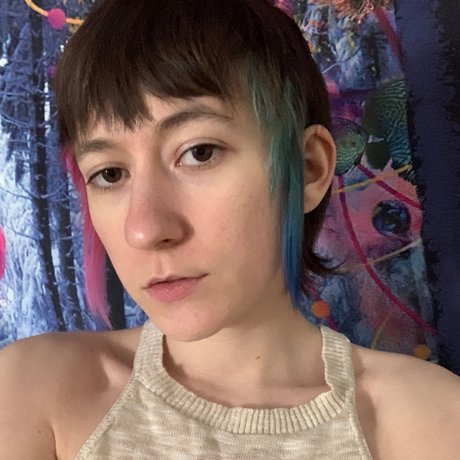 Charlie Flowers nudes model pic