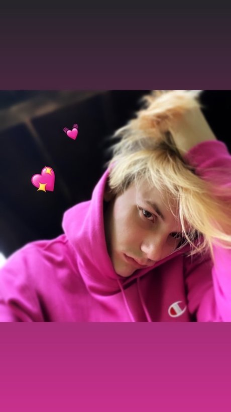 Billyjameshalljr xxx pornstar pics