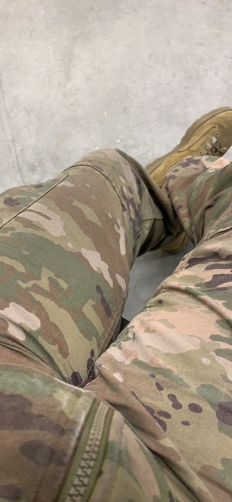 All American Canadian Bi Soldier_ pornstar high quality pics