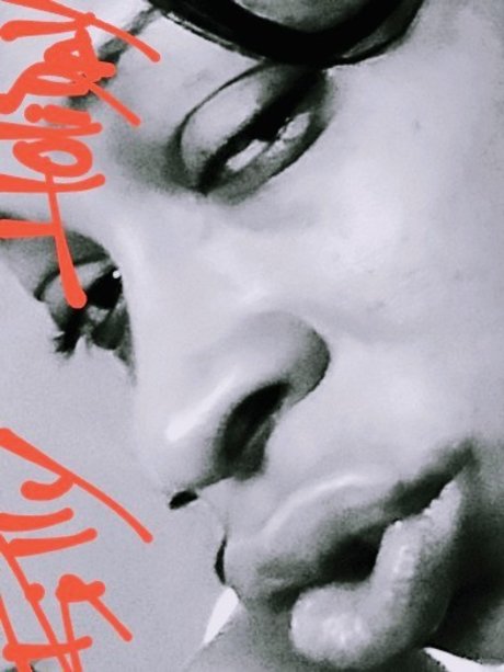 Billy Holiday star pornographic pictures