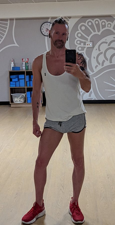 Mike Eriksson nudes actress picture