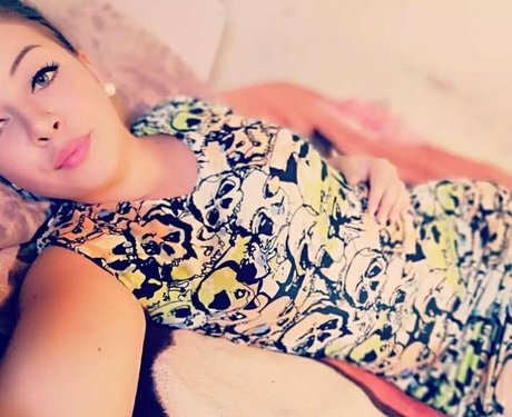 Mika Rodriguez porn actress image