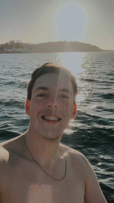 Miguel McFly star sex gallery