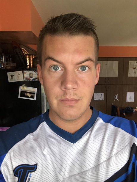 Craig pornographic star gallery