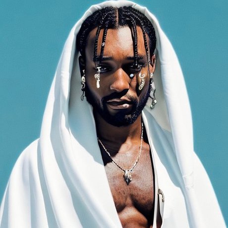 Moonlight Mango_ art star image