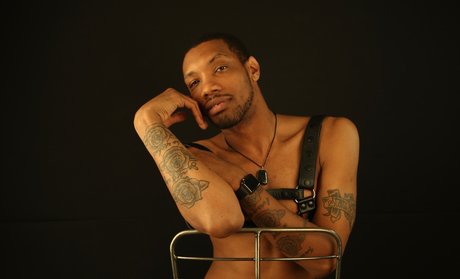 Mickey Dickson art pornstar pic