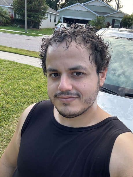 Aerin Cruz nudes actress img