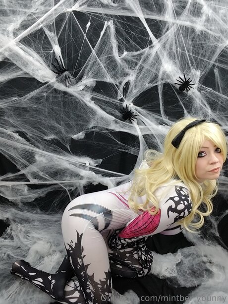 MintBerryBunny high quality pornstar galleries