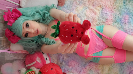 MintBerryBunny hd star galleries