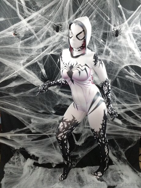 MintBerryBunny Quick photo