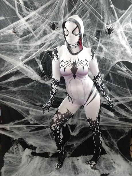 MintBerryBunny porn model galleries