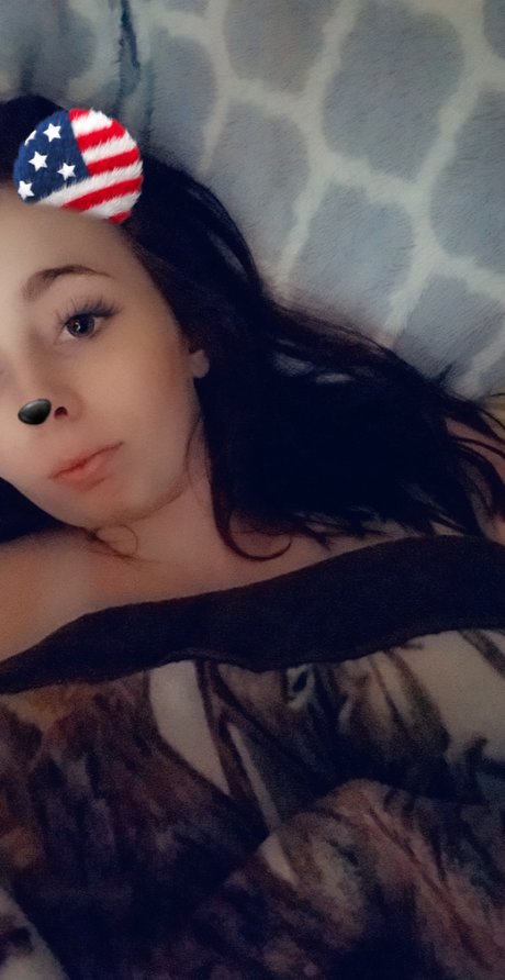 Brittney S porn model pic