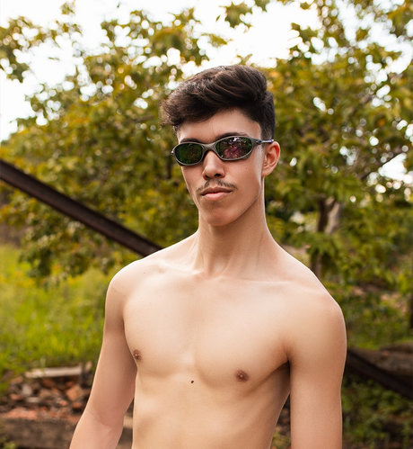 Luis Mineirin pornstar sex galleries