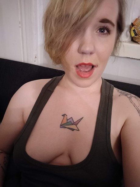 Mimmi Stadist erotic actress archive