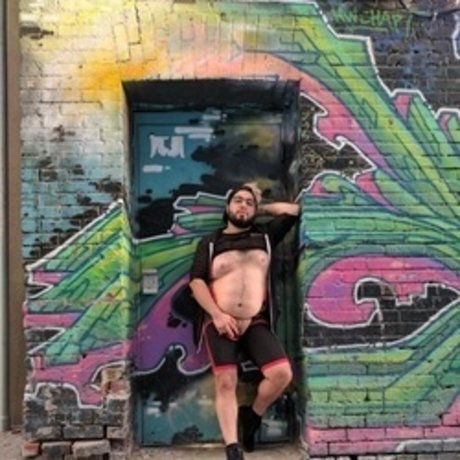 Sub Cub star hot photo