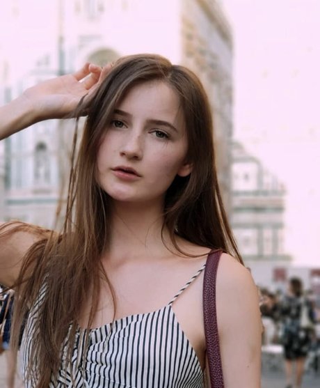 Mila Kate nudes star pictures