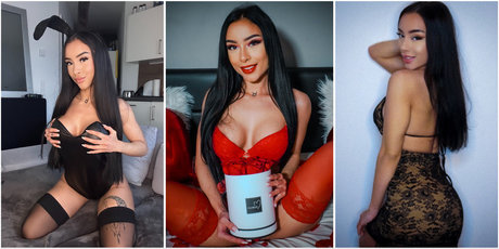 Caramella_ pornstar adult photos