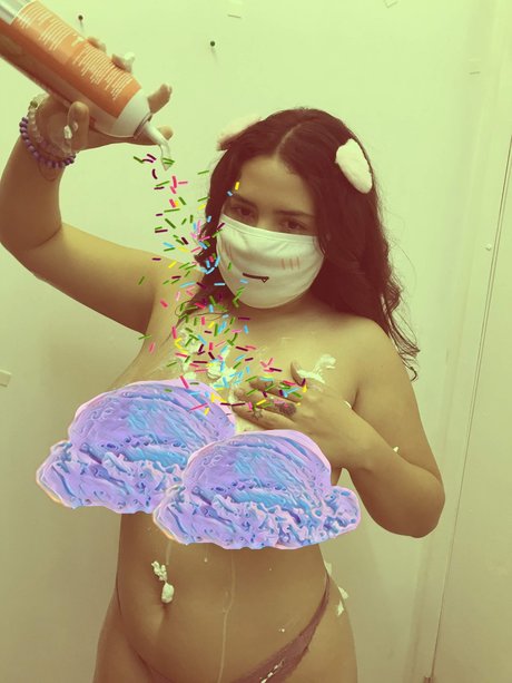 Candy Love_ free model pics