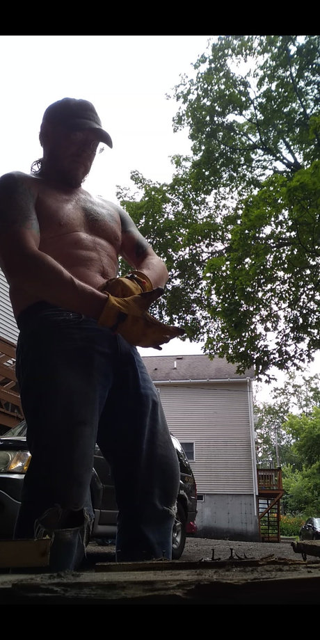 Carl star pornographic photo