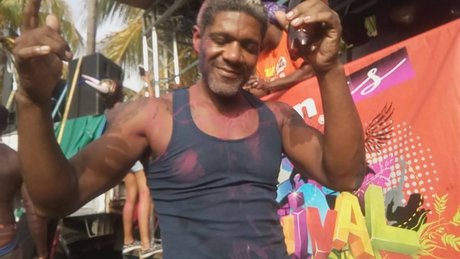 Nate Strickland pornstar exclusive image