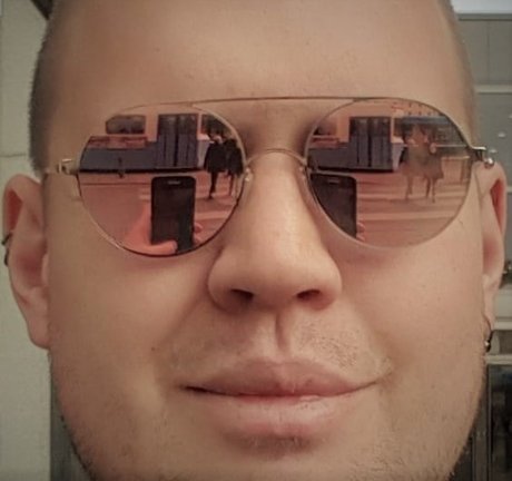 Carl Stone high quality pornstar archive