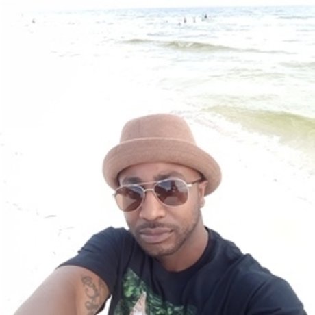 Mr Carlisle art model archive