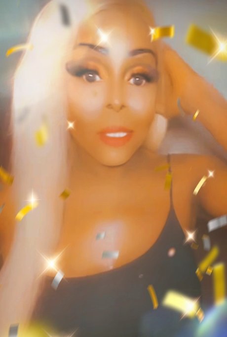 ChanelTheGoddess pornstar perfect pic