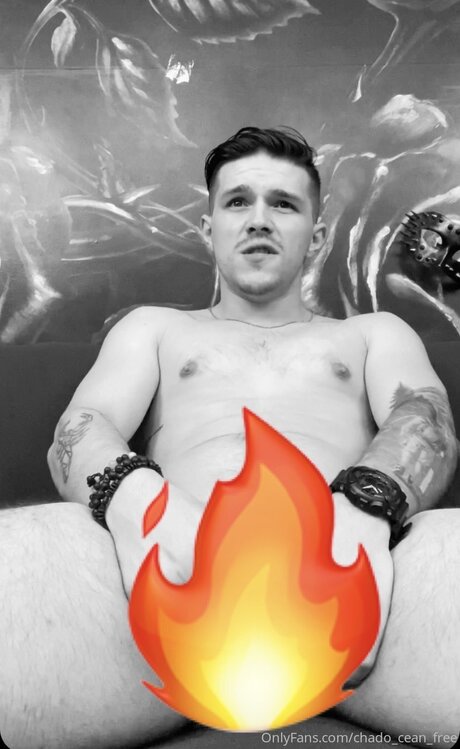 Chad Ocean star beautiful gallery