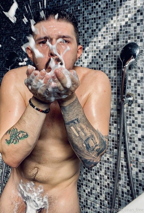 Chad Ocean pornstar nice img