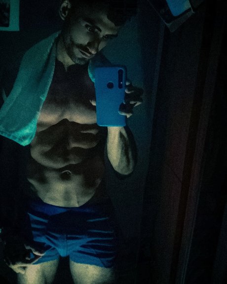 Carlos Garc a star pics