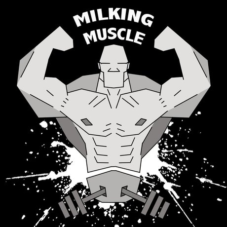 Milking Muscle exclusive star gallery