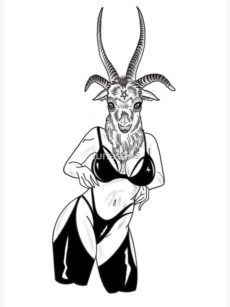 Madam Hellcat model pictures