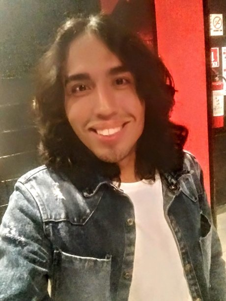 Carlos Diaz Martinez model hd pics