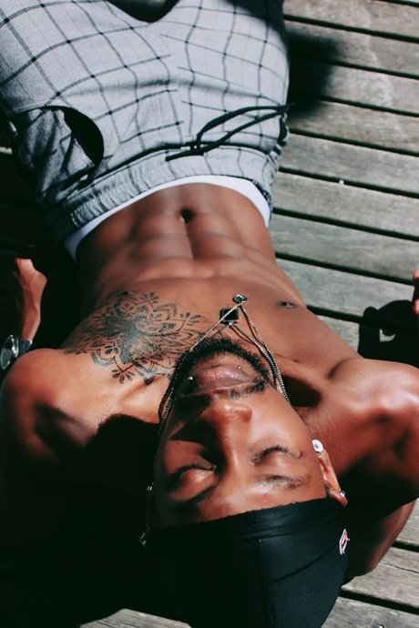 Miles Evans xxx star archive