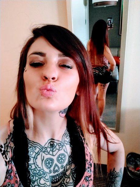 THE Mile Hi Beauty_ model sexy archive