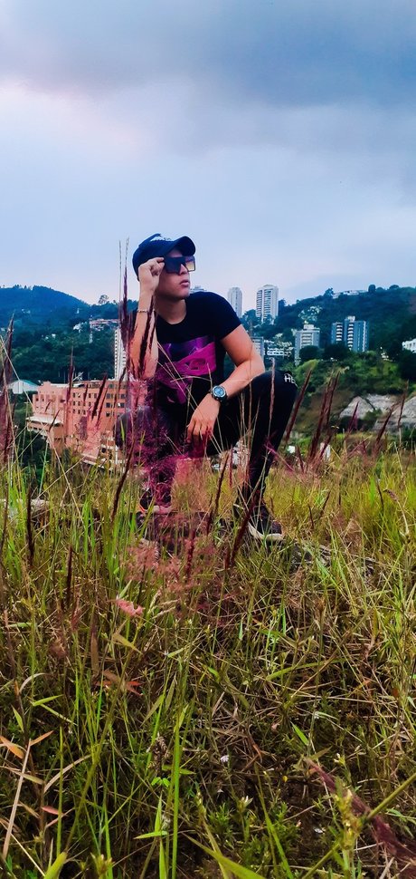 Jhonhood star exclusive photos