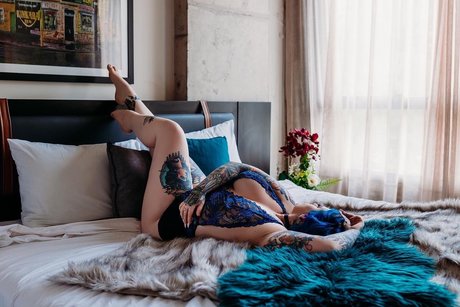 Goddess Elle NO PPV_ star naked pics