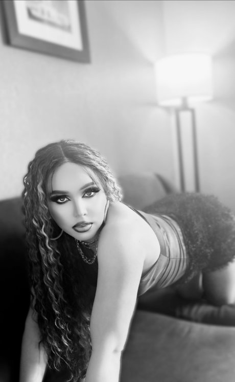 Diamond Lopez nudes star pictures